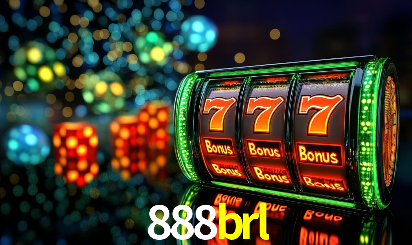 Game Providers 888brl